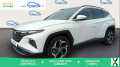 Photo hyundai tucson 1.6 TGDi 230 Hybrid 2WD DCT-7 Executive