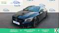 Photo mercedes-benz cla 220 220 d 170 7G-DCT Inspiration