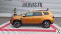 Photo dacia duster BLUE DCI 115 4X2 PRESTIGE