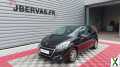 Photo peugeot 208 bluehdi 100 ss bvm6 Active Business