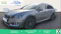 Photo peugeot autres N/A 2.0 HDi 180 EAT6 RXH