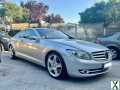 Photo mercedes-benz cl 500