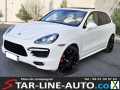 Photo porsche cayenne 4.8 V8 GTS Full Black 21\\u0027 TO