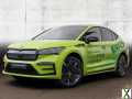 Photo skoda enyaq RS