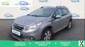 Photo peugeot 2008 1.6 e-HDi 92 ETG6 Business