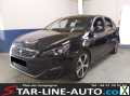 Photo peugeot 308 1.6 THP 205 ch Setamp;S BVM6 GT