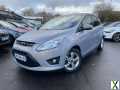 Photo ford c-max Titanium