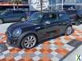 Photo mini cooper COOPER 143 SD PACK RED HOT CHILI