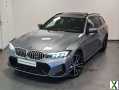 Photo bmw 330 330eA xDrive 292ch M Sport