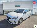 Photo opel corsa-e Corsa-e 136ch Edition