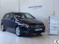 Photo mercedes-benz b 180 180 122ch Sensation