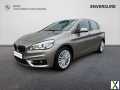 Photo bmw 218 218iA 136ch Luxury