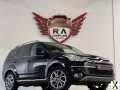 Photo citroen c-crosser .2 HDI 156CH EXCLUSIVE 7PLACE 4X4