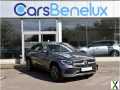 Photo mercedes-benz glc 300 e Coupe 4Matic AMG Line BURMESTER TO CAM360 SIDE