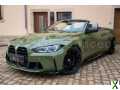 Photo bmw m4 Cabrio xDrive/Schalensitze/Carbon-Paket/360/ACC