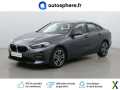 Photo bmw 216 216dA 116ch