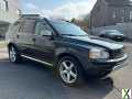 Photo volvo xc90 2.4 D5 200cv AWD R-DESIGN - 7 PL