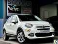 Photo fiat 500x 1.6 Multijet 115cv Pop Star