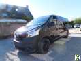 Photo renault trafic 1.6 dCi Energy Twin Turbo Confort