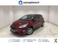 Photo ford fiesta 1.0 EcoBoost 95ch Titanium 5p