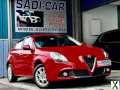 Photo alfa romeo giulietta 1.4 TB 120cv Super - ETAT NEUF