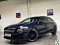 Photo mercedes-benz cla 200 d 7G-Tronic / AMG Line /