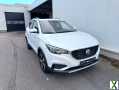 Photo mg zs 44.5 kWh EV Luxury