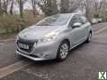 Photo peugeot 208 1.2 VTi 82ch BVM5 Active