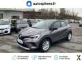 Photo renault captur 1.0 TCe 90ch Business -21