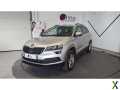 Photo skoda karoq 1.0 TSI 110 Business 1° MAIN