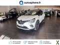 Photo renault captur 1.3 TCe mild hybrid 160ch Iconic EDC