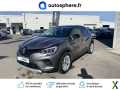 Photo renault captur 1.6 E-Tech hybride 145ch Evolution