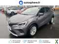 Photo renault captur 1.3 TCe 140ch FAP Business - 21