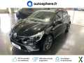 Photo renault clio 1.3 TCe 140ch RS Line