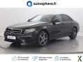 Photo mercedes-benz cl 300 de 194+122ch AMG Line 9G-Tronic Euro6d-T-EVAP-