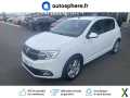 Photo dacia sandero 0.9 TCe 90ch Confort - 20