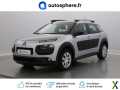 Photo citroen c4 cactus PureTech 82 Live