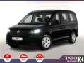 Photo volkswagen caddy Maxi 1.5 TSI 114 DSG Ready2D