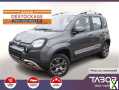 Photo fiat panda 0.9 TwinAir 85 Cross 4x4 DAB