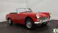 Photo austin-healey sprite MK IV