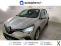 Photo renault clio 1.0 SCe 75ch Business