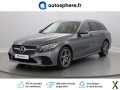 Photo mercedes-benz cl 200 d 160ch AMG Line 9G-Tronic