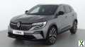 Photo renault austral Austral mild hybrid 160 auto Iconic