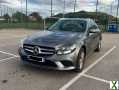 Photo mercedes-benz c 220 Classe Break d 9G-Tronic Avantgarde Line