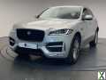 Photo jaguar f-pace 2.0 D - 180 ch AWD BVA8 Prestige