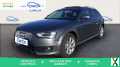 Photo audi a4 allroad 2.0 TDI 190 Quattro S-Tronic7 Ambition Luxe