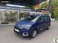 Photo citroen berlingo XL puretech 130 eat8 MOTEUR NEUF