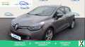 Photo renault clio IV 1.2 TCe 120 EDC Intens