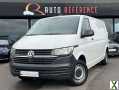 Photo volkswagen transporter T6 2.0 TDI 110 CH / PHARES AUTO BLUETOOTH RETRO EL