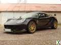 Photo lotus elise Cup 250